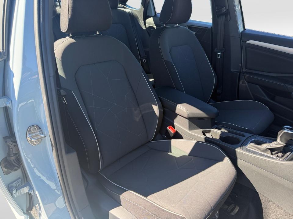 2027 Volkswagen Jetta Sport