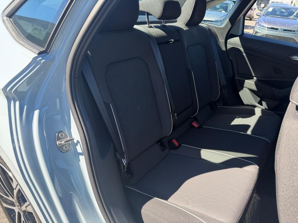 2027 Volkswagen Jetta Sport