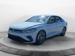 2027 Volkswagen Jetta Sport