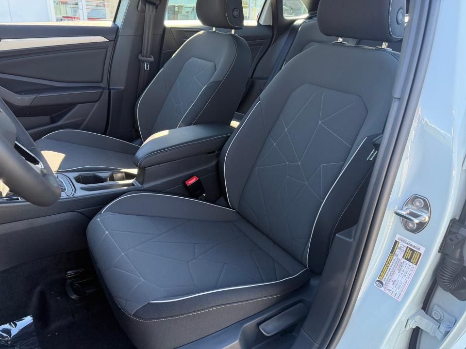 2027 Volkswagen Jetta Sport