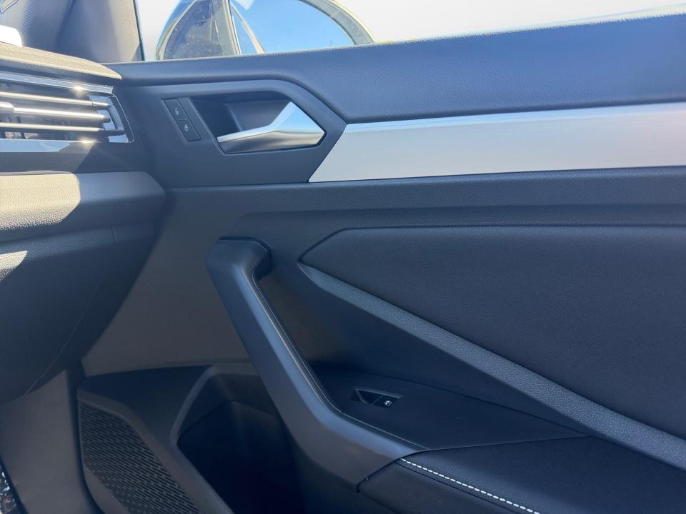 2027 Volkswagen Jetta Sport