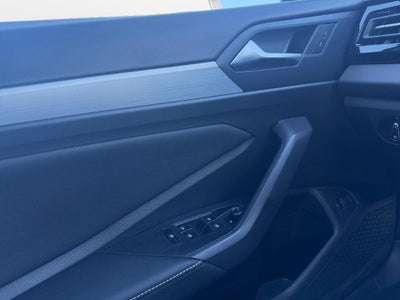 2027 Volkswagen Jetta Sport