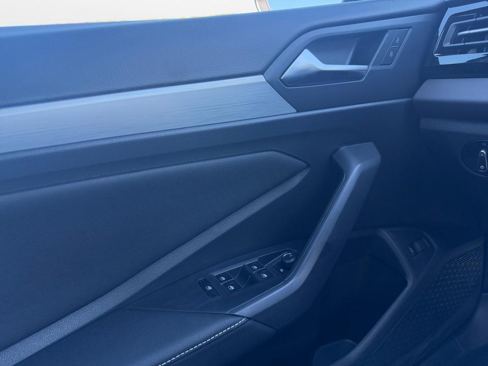 2027 Volkswagen Jetta Sport