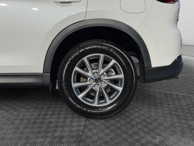 2022 Mazda Mazda CX-5 2.5 S Select Package
