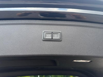 2021 Audi Q5 Prestige