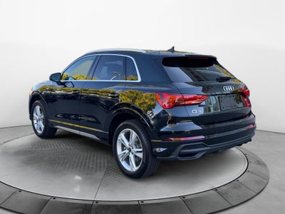 2024 Audi Q3 S line Premium