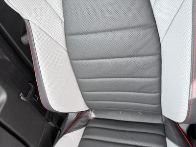 2026 Volkswagen Golf GTI SE