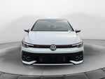 2026 Volkswagen Golf GTI SE
