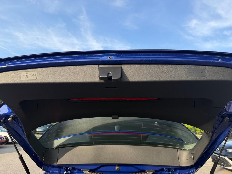 2026 Volkswagen Golf R 2.0T DSG
