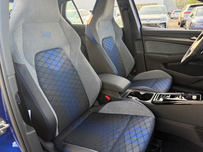 2026 Volkswagen Golf R 2.0T DSG
