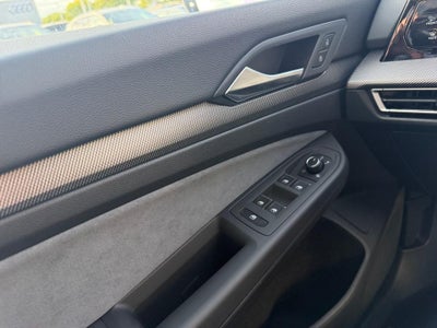 2026 Volkswagen Golf R 2.0T DSG