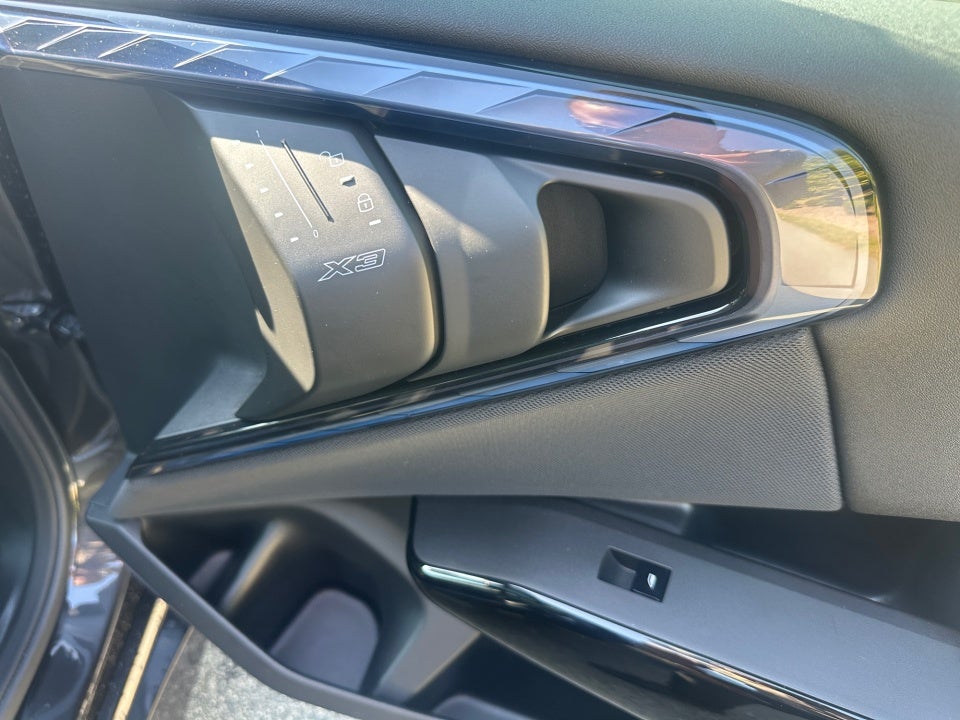 2025 BMW X3 M50 xDrive
