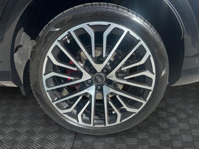 2025 Audi All-new SQ5 Prestige