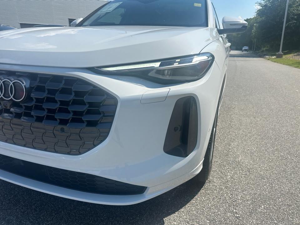 2025 Audi All-new Q5 Prestige