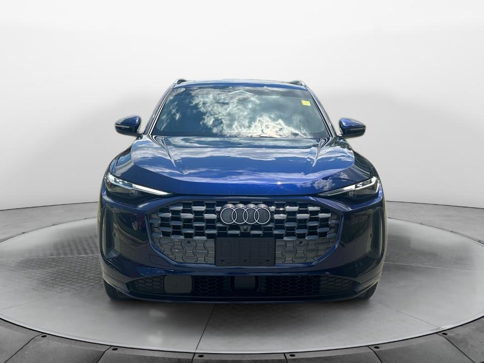 2025 Audi All-new Q5 Prestige