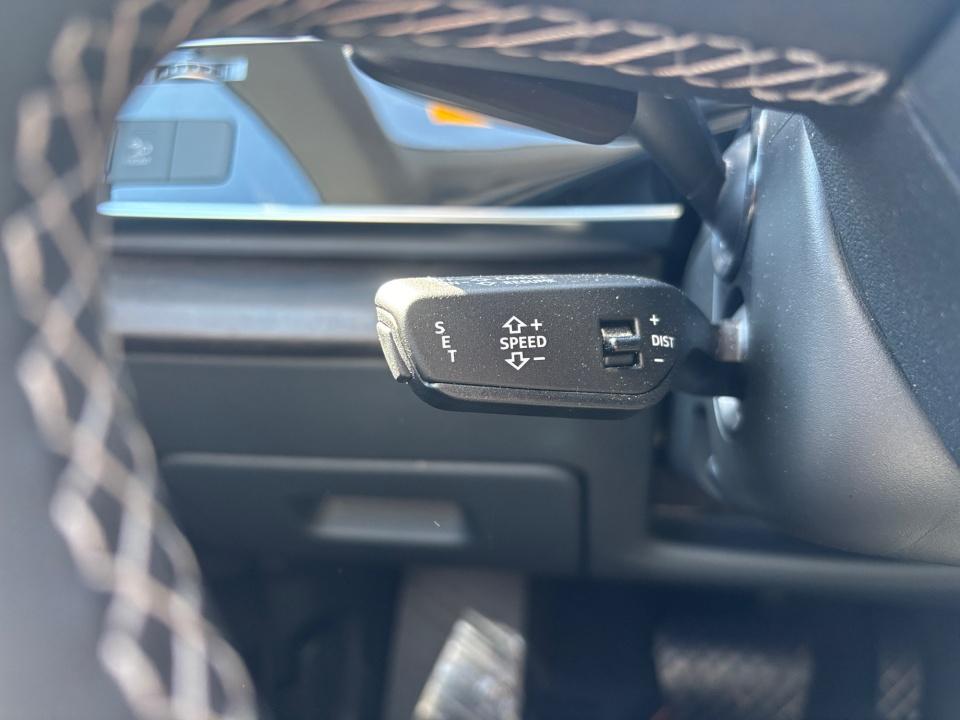 2023 Audi Q8 Premium Plus 55 TFSI quattro Tiptronic