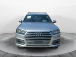 2018 Audi Q7 Premium Plus