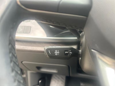 2022 Audi Q7 Premium Plus