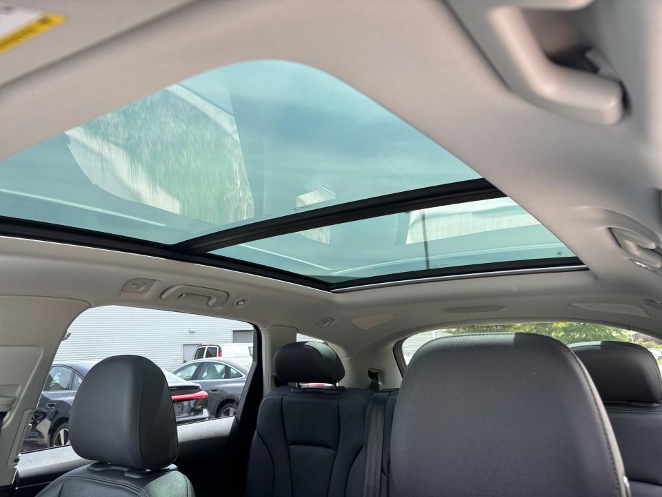 2023 Audi Q7 Premium Plus 55 TFSI quattro Tiptronic