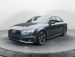 2019 Audi S4 Prestige