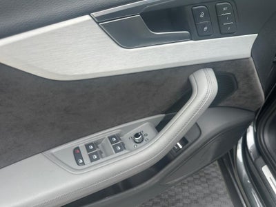 2019 Audi S4 Prestige