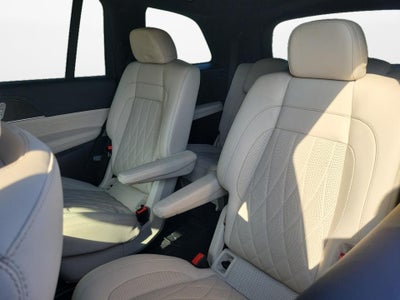 2024 Mercedes-Benz AMG® GLS 63 AMG® GLS 63