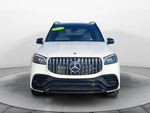 2024 Mercedes-Benz AMG® GLS 63 AMG® GLS 63