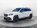 2024 Mercedes-Benz AMG® GLS 63 AMG® GLS 63