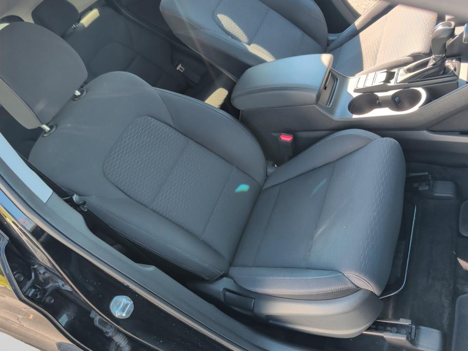 2021 Hyundai Tucson SEL