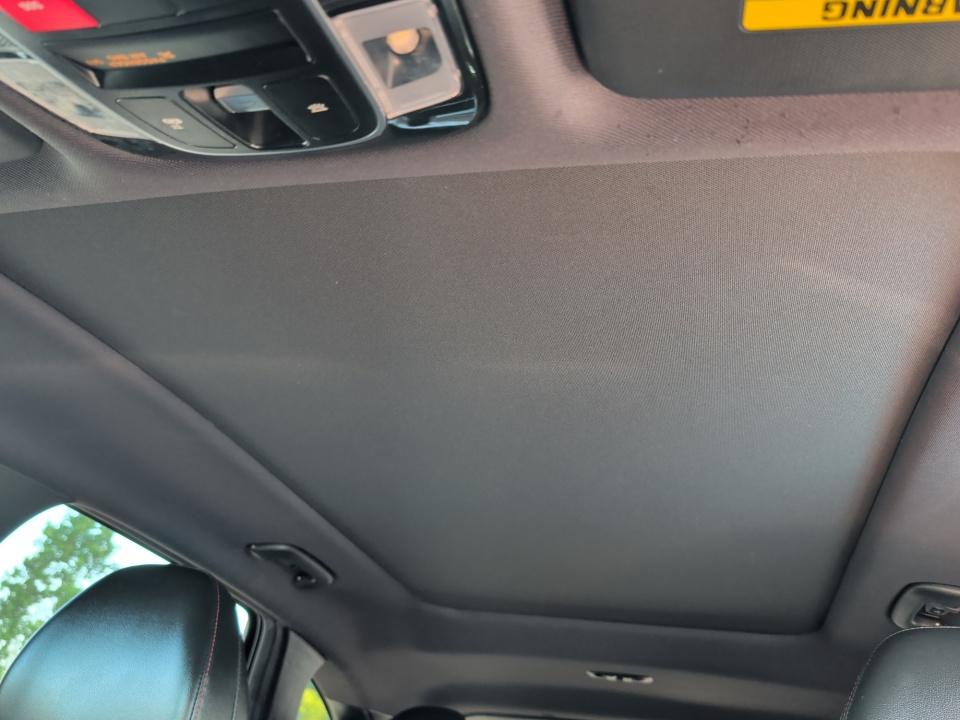 2023 Hyundai Tucson N Line