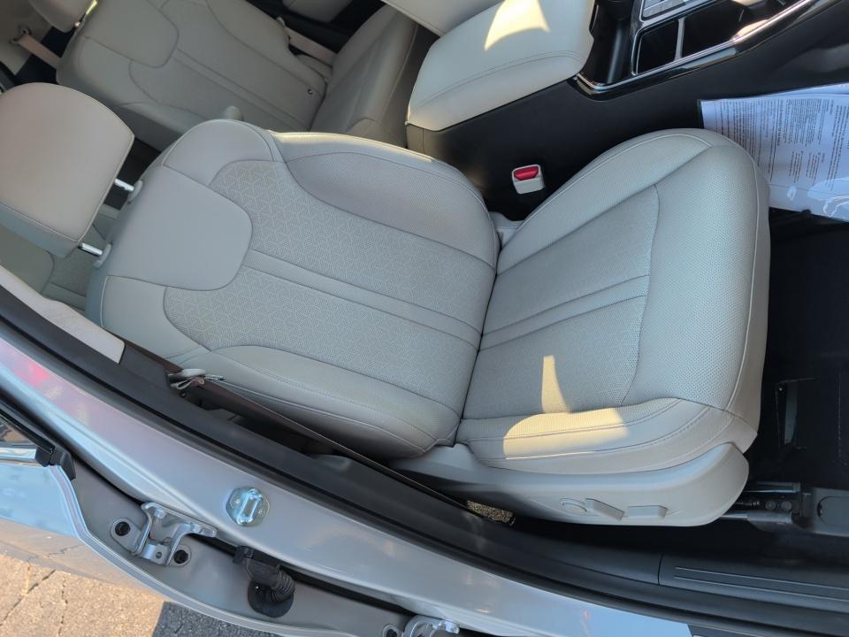 2023 Kia Sorento Hybrid SX Prestige