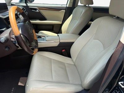 2020 Lexus RX 350 RX 350