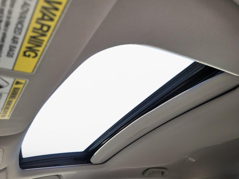 2016 Acura RDX Tech Pkg