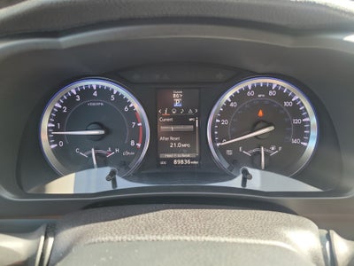 2014 Toyota Highlander XLE