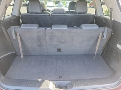 2014 Toyota Highlander XLE