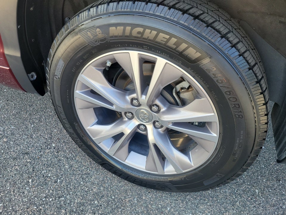 2014 Toyota Highlander XLE