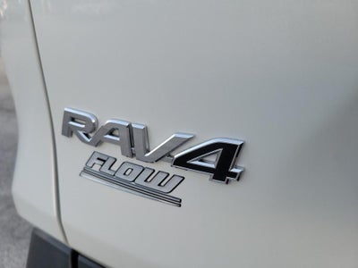 2021 Toyota RAV4 Hybrid Hybrid XLE Premium