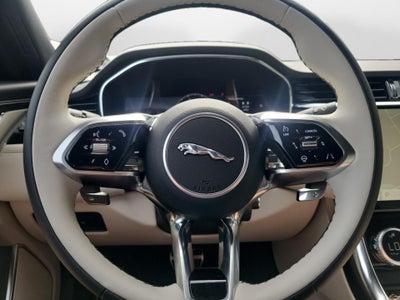 2024 Jaguar XF R-Dynamic SE