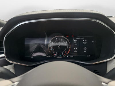 2024 Jaguar XF R-Dynamic SE