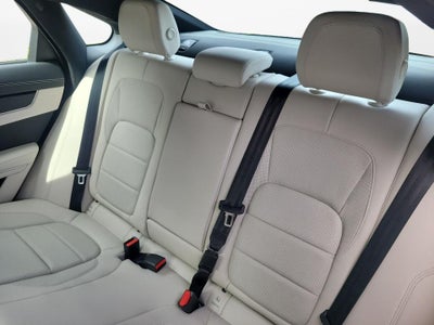 2024 Jaguar XF R-Dynamic SE