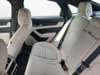 2024 Jaguar XF R-Dynamic SE