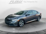 2019 Honda Civic Touring