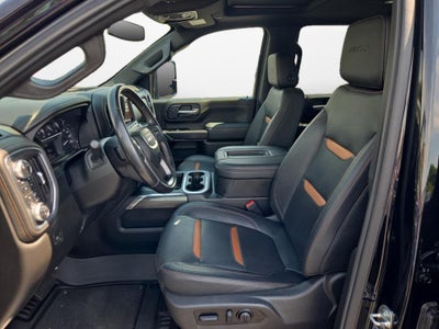 2022 GMC Sierra 2500HD AT4