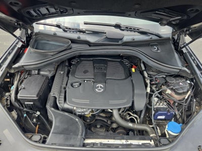 2018 Mercedes-Benz GLE 350 GLE 350