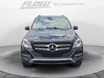 2018 Mercedes-Benz GLE 350 GLE 350