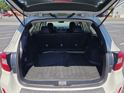 2017 Subaru Outback Limited