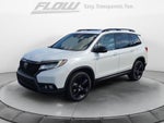2021 Honda Passport Elite