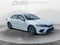 2022 Honda Civic Sedan EX