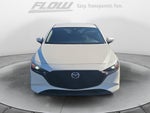 2021 Mazda Mazda3 Hatchback 2.5 S