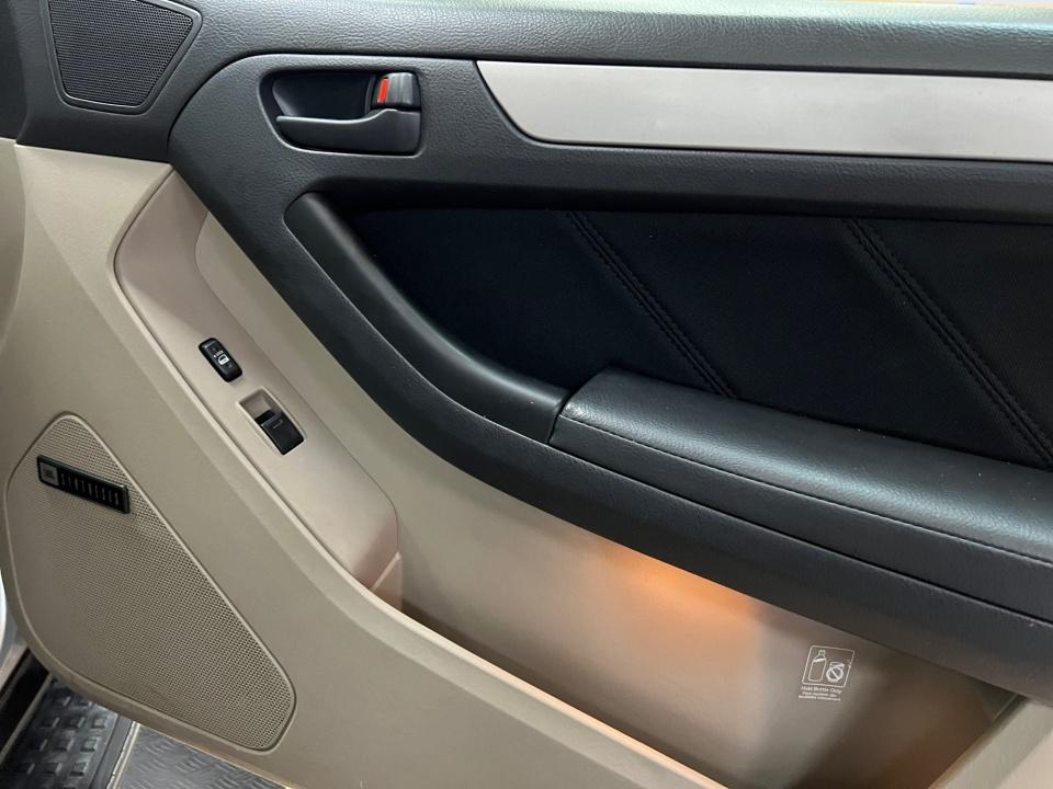 2007 Toyota 4Runner SR5